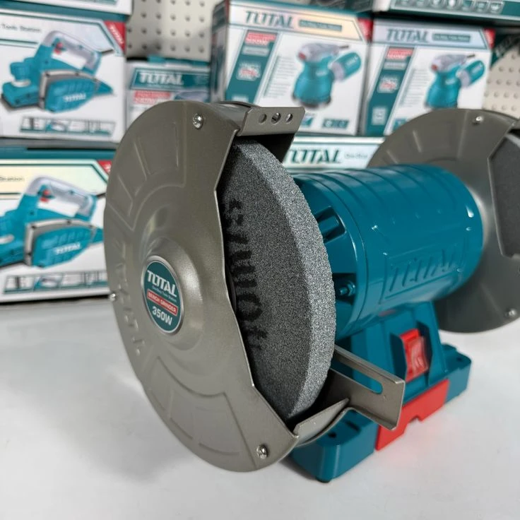Esmeril de Banco 350W's foto | Los Cortina |  BizneCubano