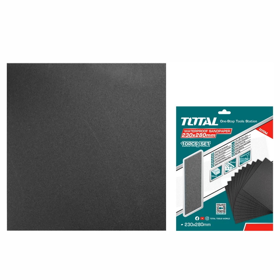 Pliegue de Papel de lija impermeable P60's foto | Los Cortina |  BizneCubano