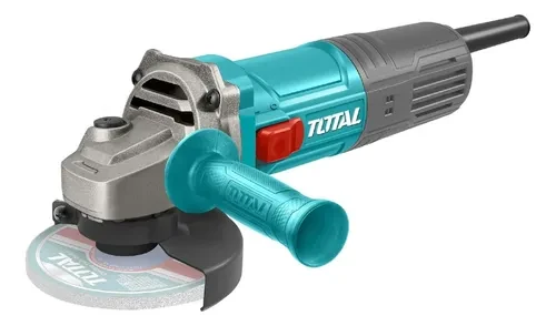 Amoladora (Pulidora) 750w Total Tools's foto | Los Cortina |  BizneCubano